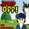 Jogos de Cavalos - Jump Off!