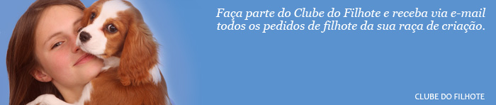 Clube do Filhote
